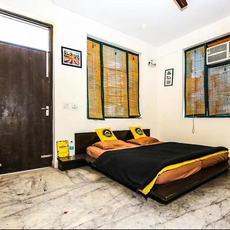 Heistel Delhi Hostel New Delhi Exterior photo